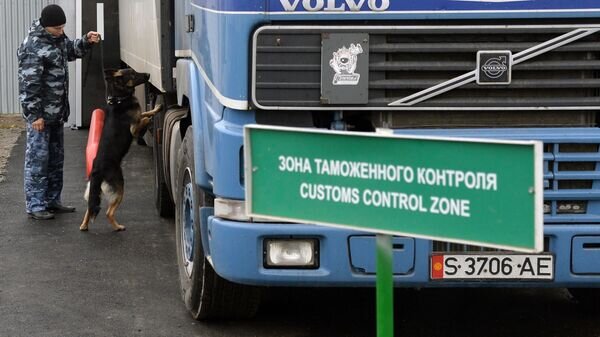   © Sputnik / Александр Кондратюк