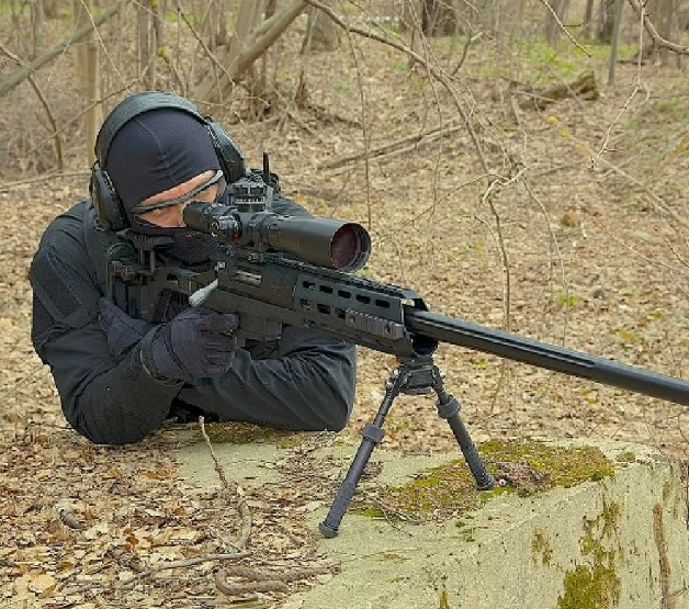 Ликвидация приоритетных целей