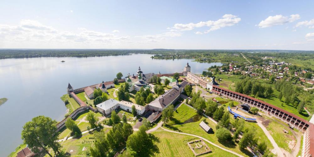 Сугорье Кирилловский район