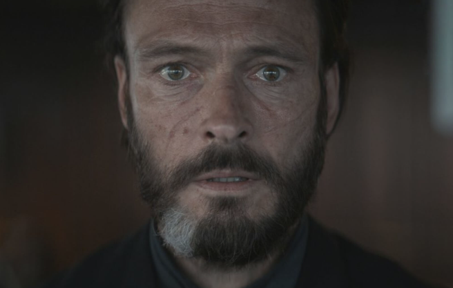 Кадр из Сериала "1899"