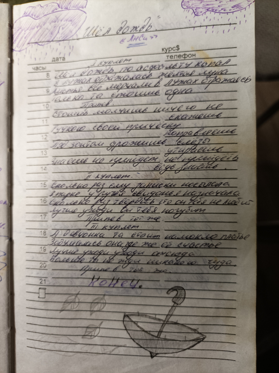 АнСи 1996г.