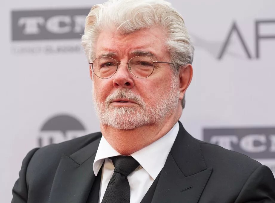 Джордж Лукас