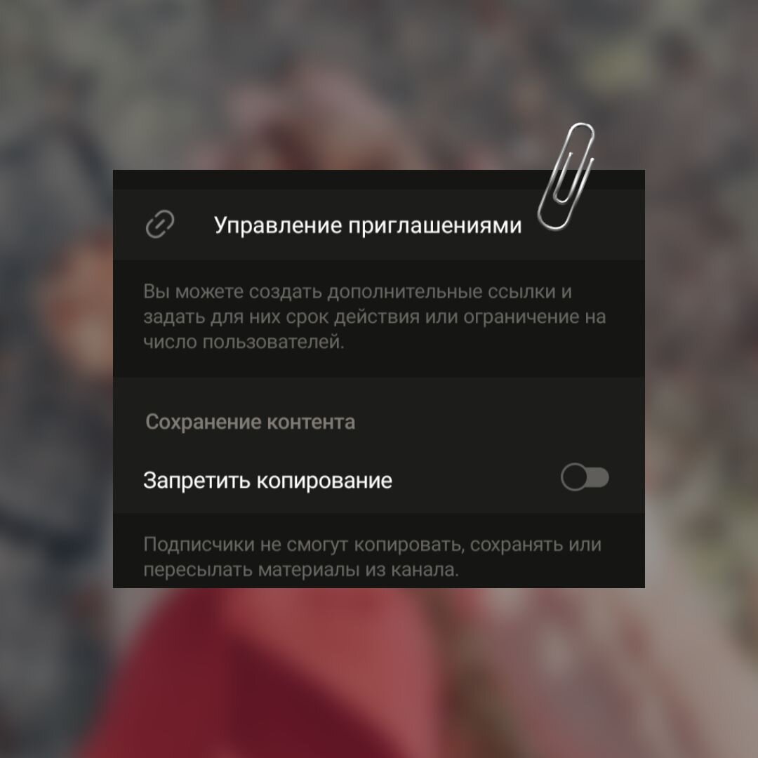 Как скопировать ссылку на канал телеграмма фото 41
