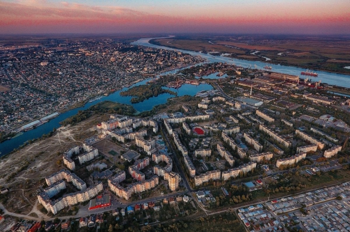    В Херсоне ВСУ используют бывших заключенных как наводчиков