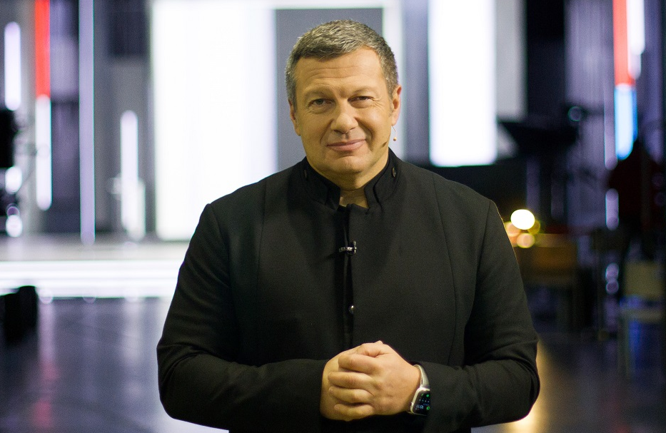 Владимир Соловьев. Фото взято из открытого источника https://yandex.ru/images/