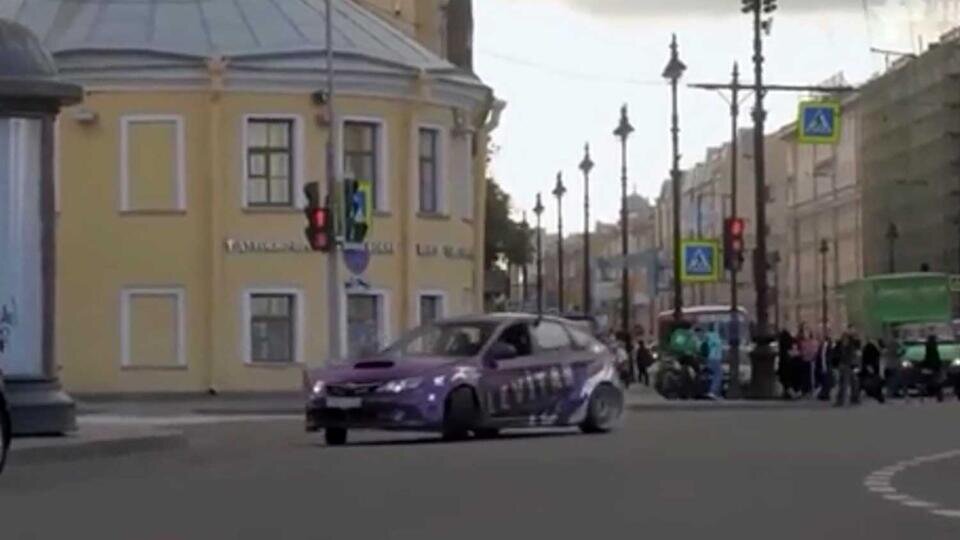 Фото: © Скриншот видео