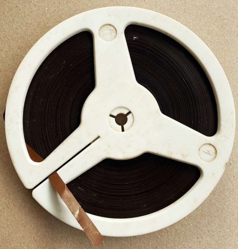 из личного архива 