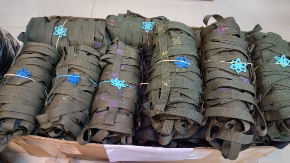     Фото: социальные сети общественного движения