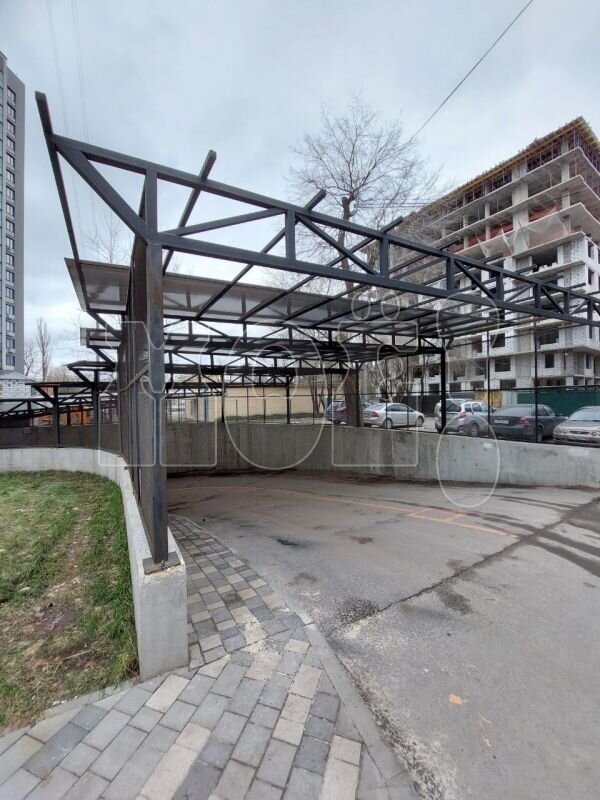    Последствия непогоды. Фото: читательница «МОЁ! Online»