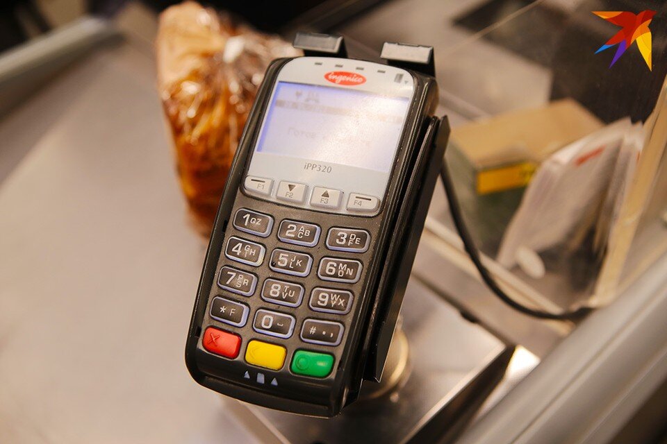     В МНС сказали, что будет делать рабочая группа, созданная для решения проблем после сбоев на кассовом оборудовании. Юлия Хвощ