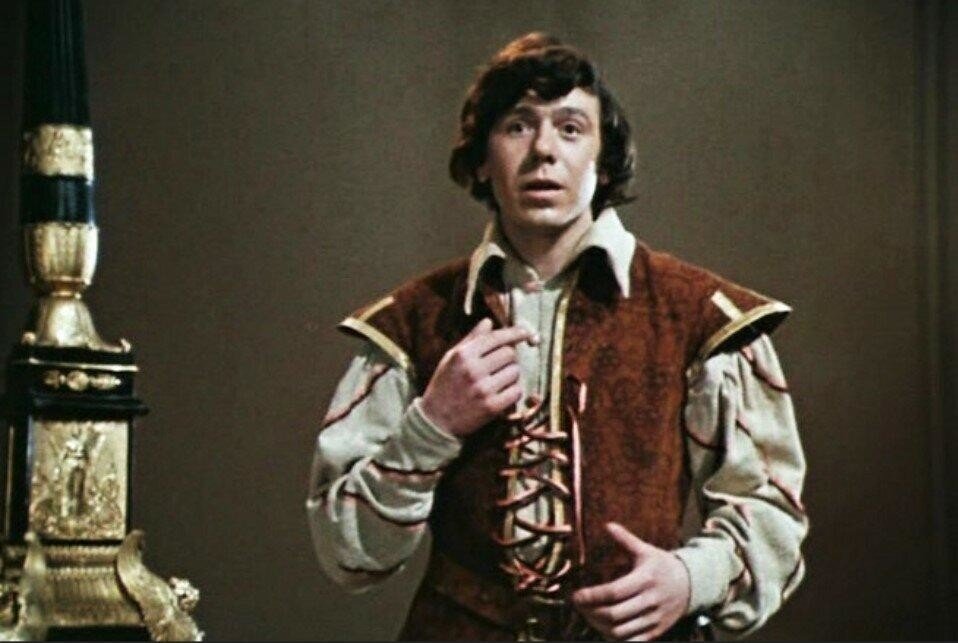 Виктор Ильичев, фото из открытого источника