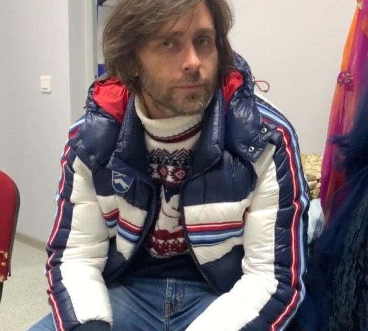     Петр Чернышев Фото: соцсети