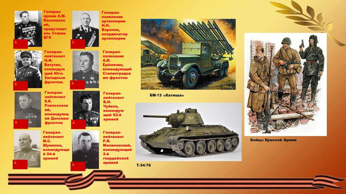 Красная Армия