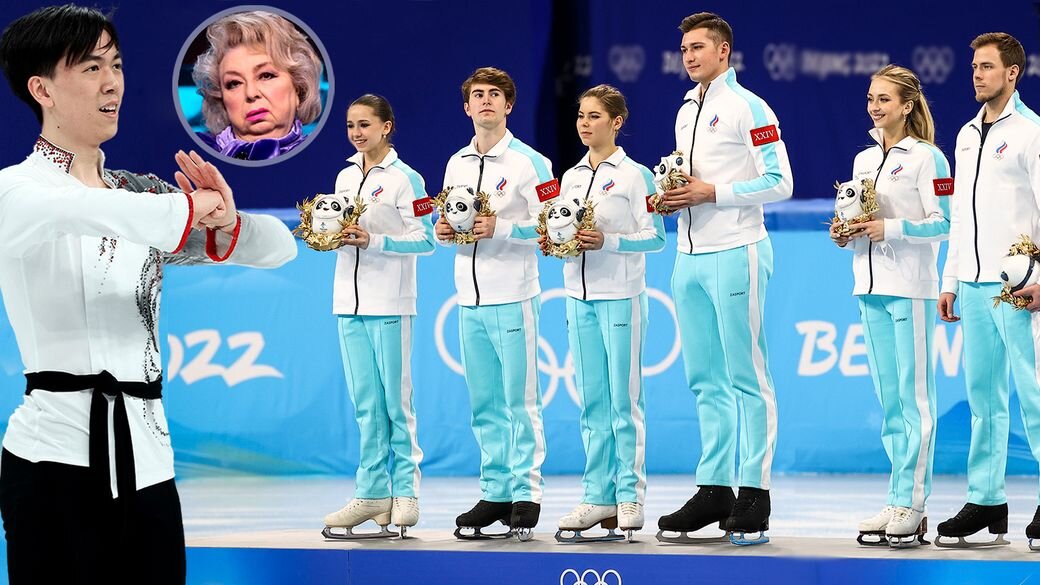    Александр Мысякин, Sport24 / Getty Images