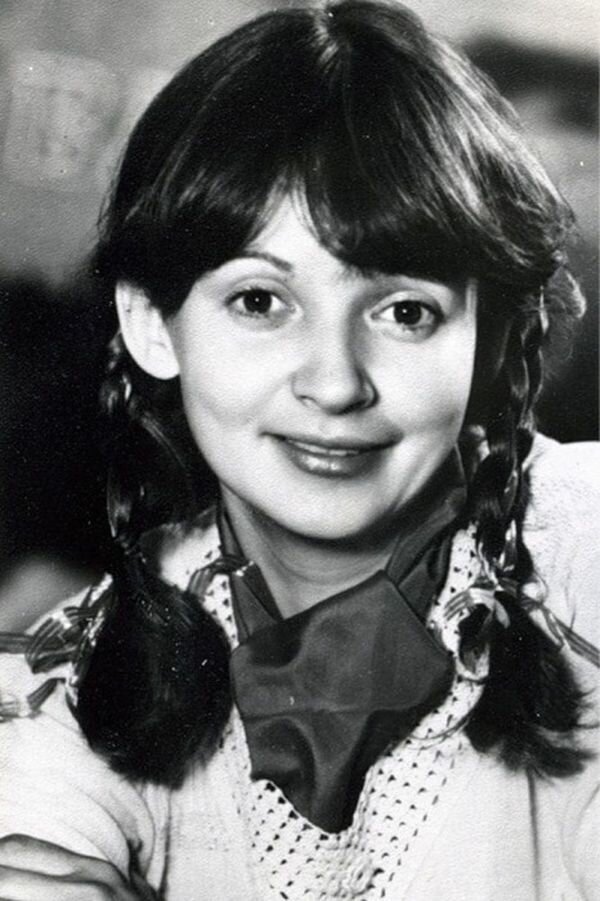 Татьяна Аксюта. Источник фото: www.tmdb.org