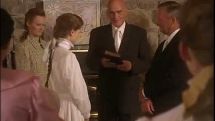 Кадр из фильма "В стране Бога".