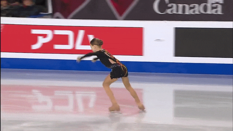 выкрюк – тройка – двойной аксель – ойлер – кораблик бести