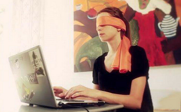 Хорошо, что звук-то был!