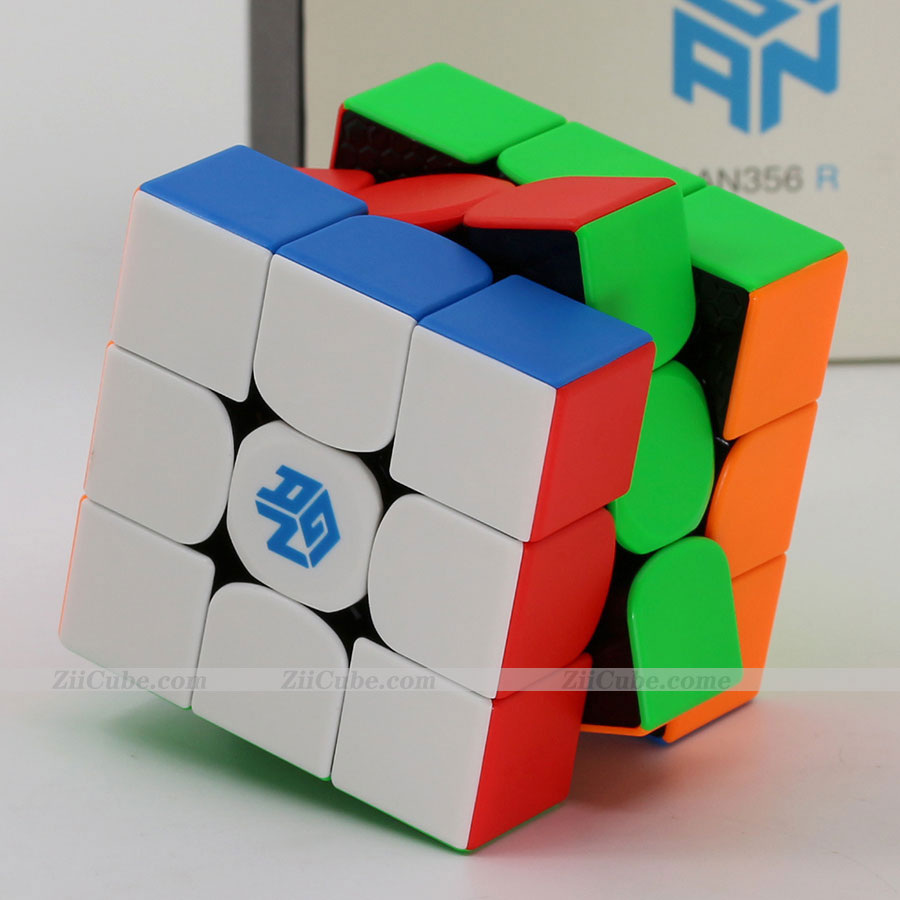 Gan 356 r