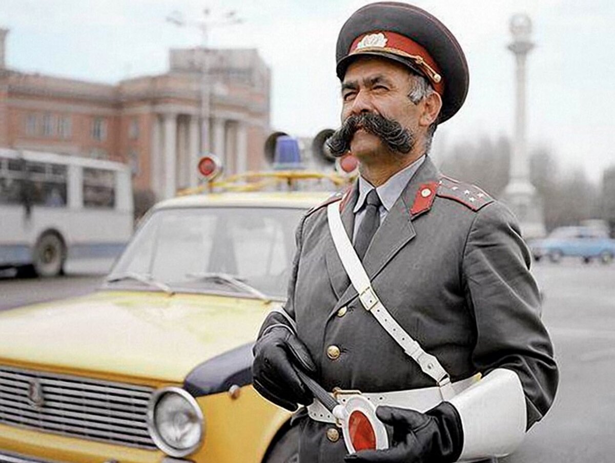 Мулло Нуров гаишник биография