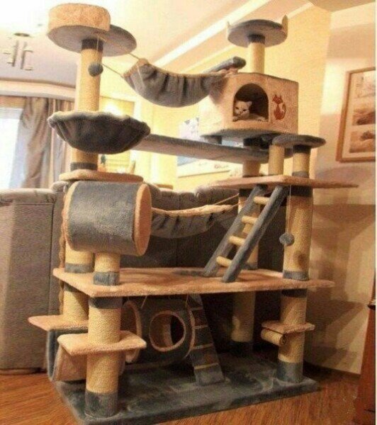 Элитное жильё.