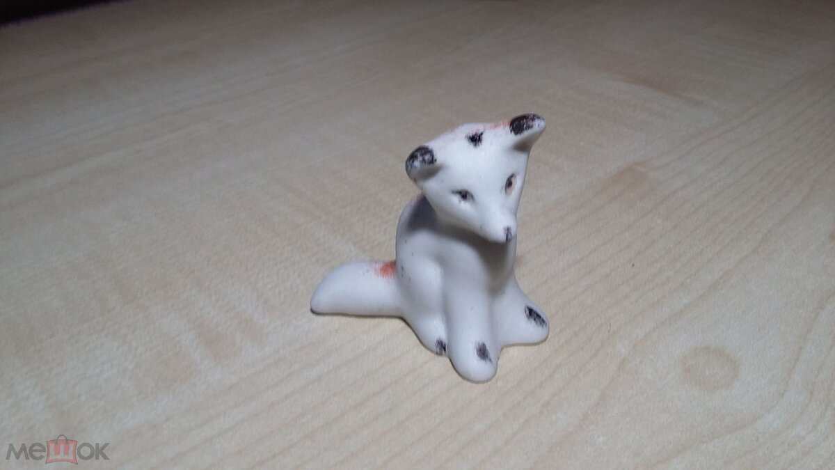 Старая Гжель. Статуэтки | Душа коллекционера | Дзен