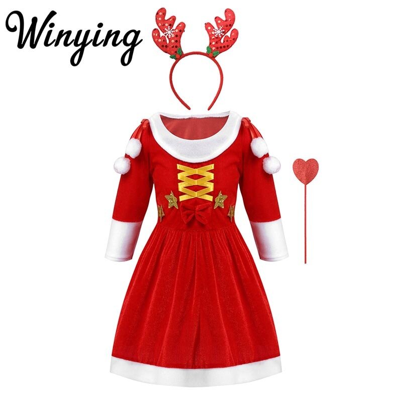 Платья для девочек