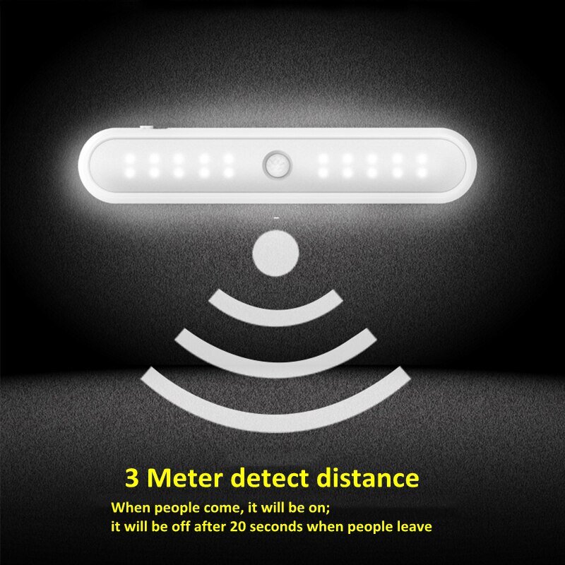 Автоматический свет