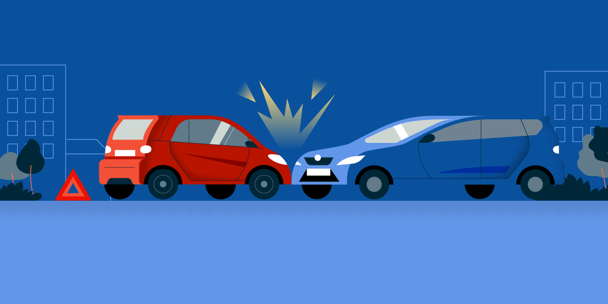 Выезжая на дороги общего пользования, мы – автовладельцы, рискуем попасть в аварию. Виновниками происшествия можем оказаться мы, или другой участник дорожного движения.