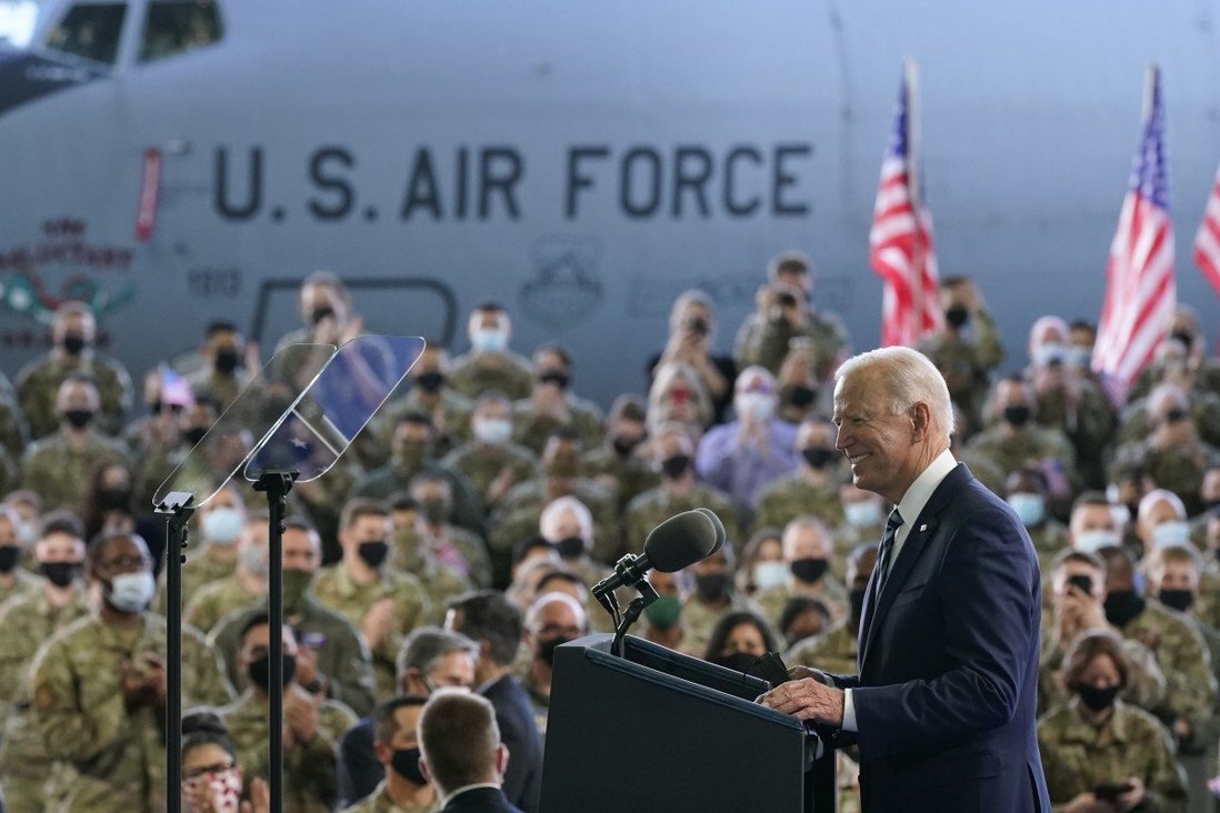 оборона сша