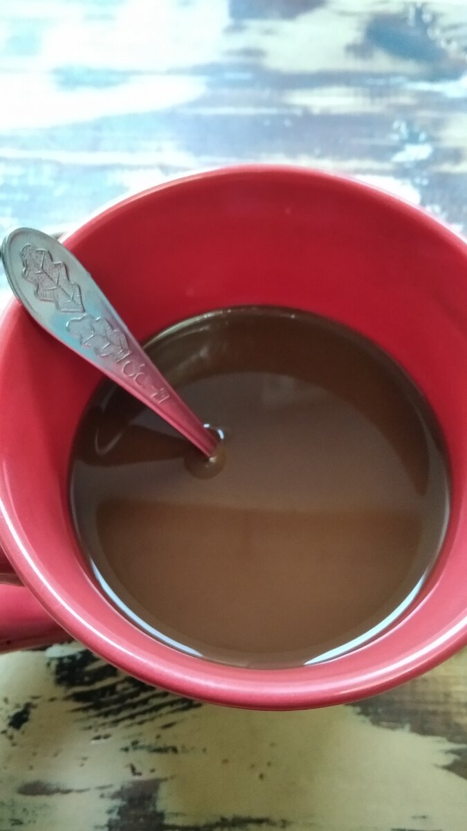 Кофе + молоко