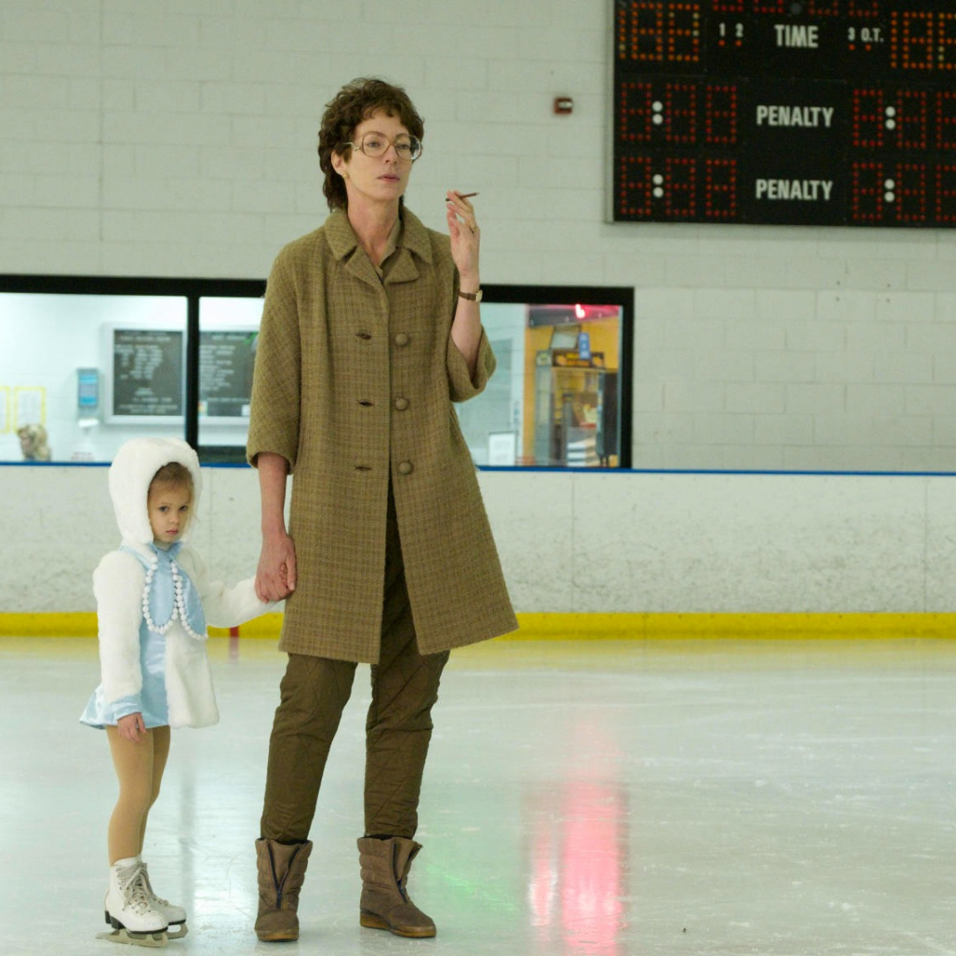 кадр из фильма "Тони против всех" - обязательно посмотри. Фильм по теме статьи