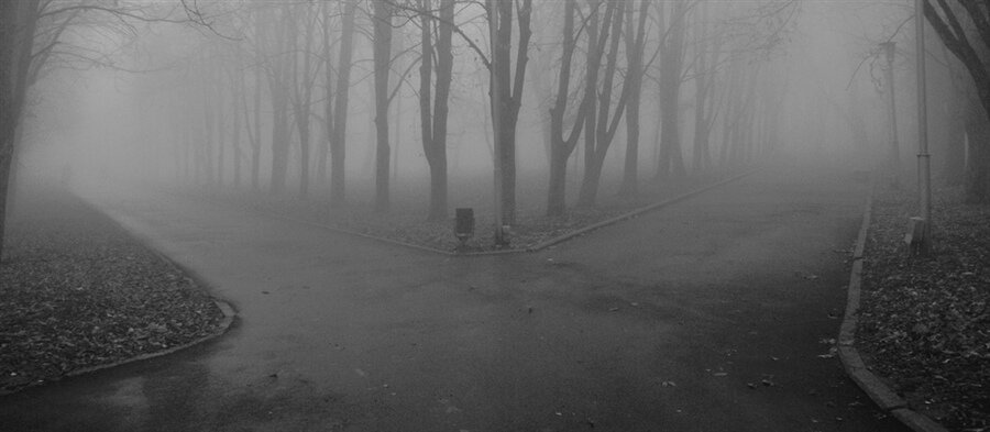 Мистика рядом!