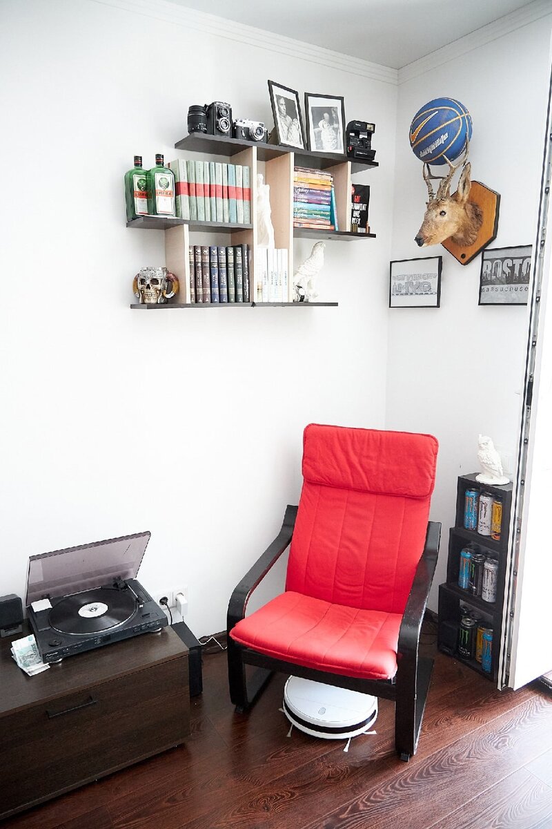 Взято из https://vk.com/planirovkadoma 