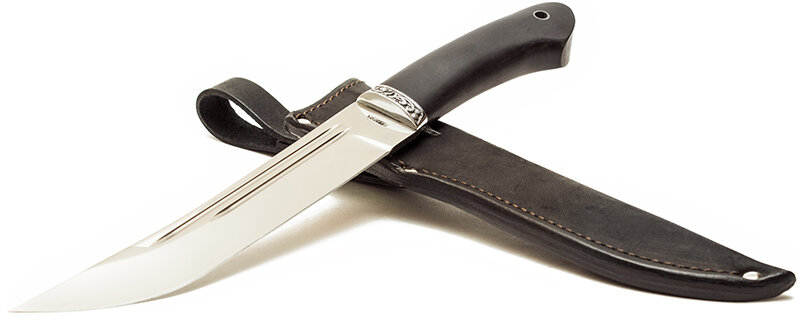 Ножи русских мастеров