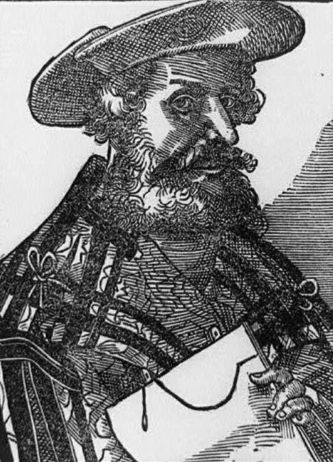 Клавдий Птолемей- древнегреческий астроном (ок-87-ок-165)