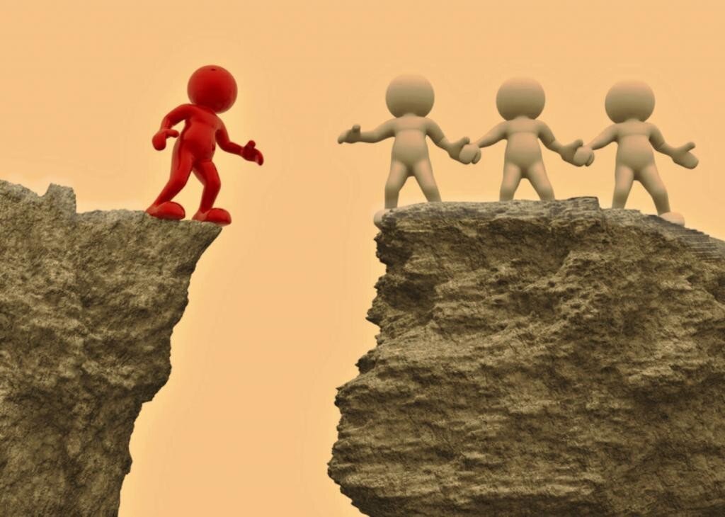 Главное-желание.