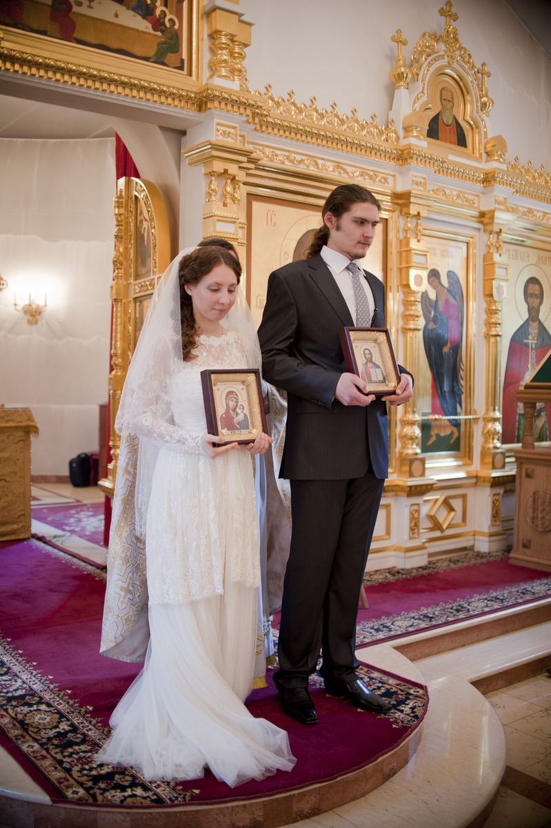 Бабкин священник где служит. Бабкин священник.