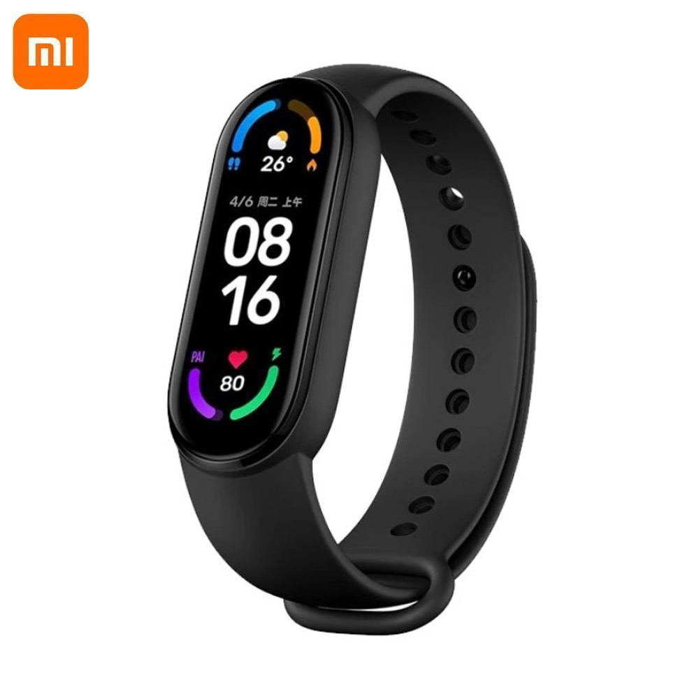 Mi band 6