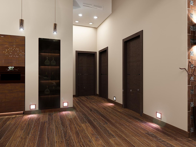 Как выбрать цвет ламината и дверей: советы дизайнеров | Мебель 169 - о  дизайне и ремонте | Дзен
