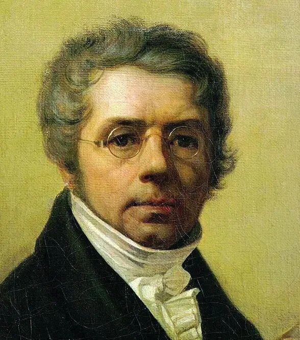 Венецианов Алексей Гаврилович