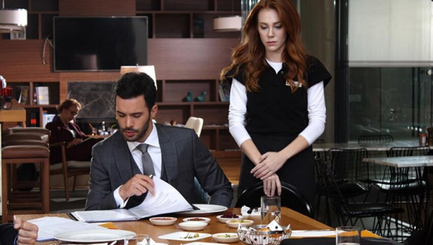 Помните эту сцену из "Любви напрокат"? Фото: bursa.com