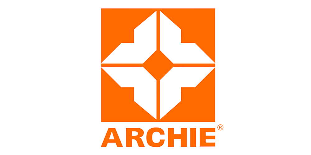 Фурнитура Archie - это качественная и надежная продукция