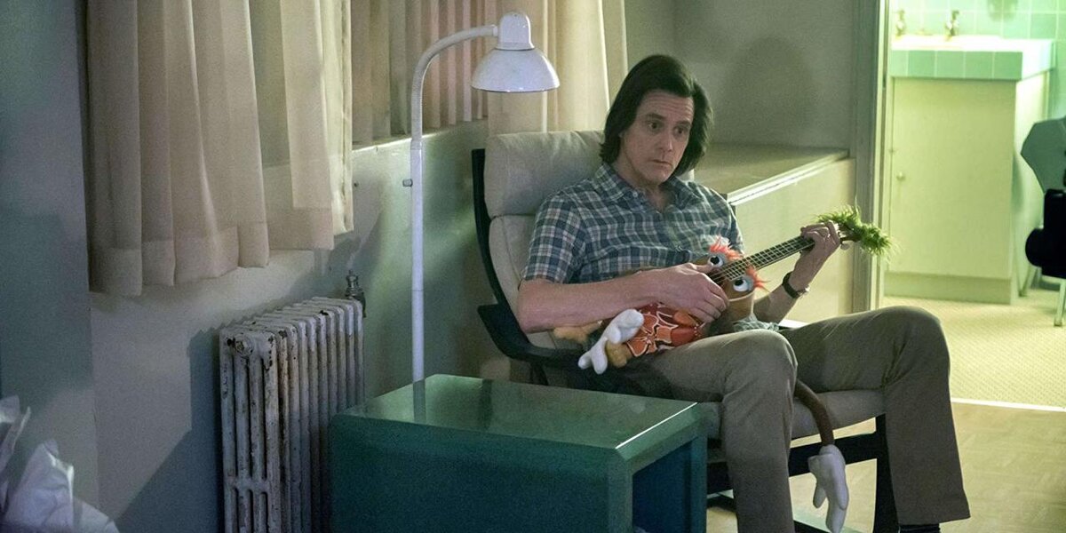 «Шучу», 2018–наст. время