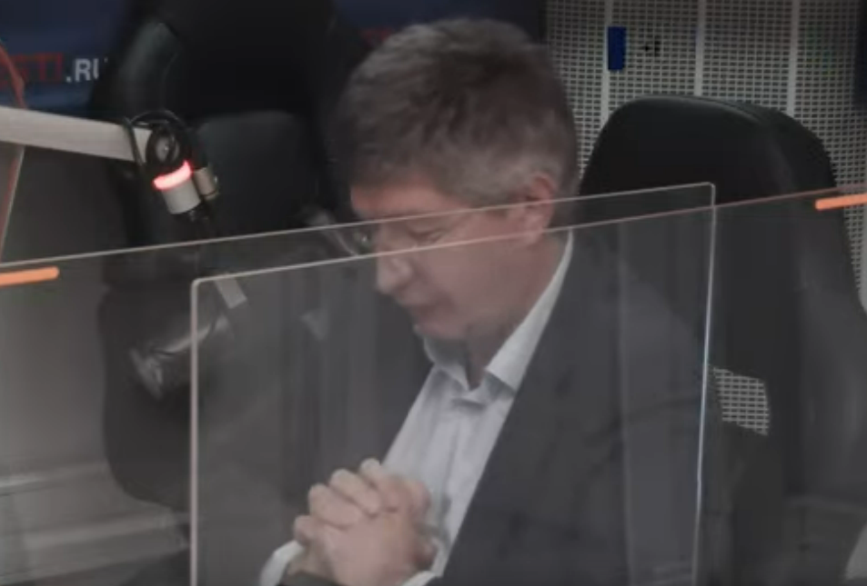 Александр Лосев