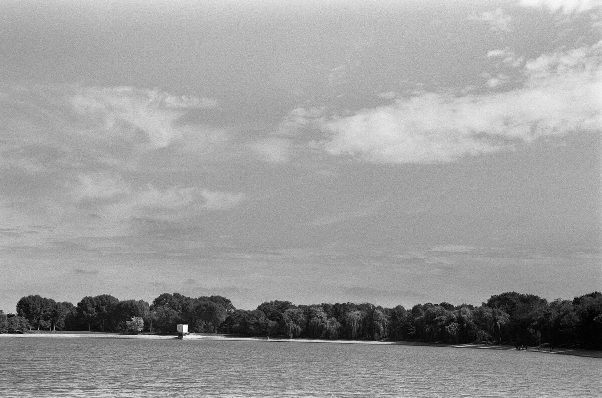 Снято как 200 ISO/ Dev. Fomadon R09/1:50