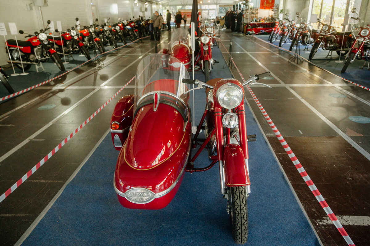 Jawa РјРѕС‚РѕС†РёРєР»С‹ 2022