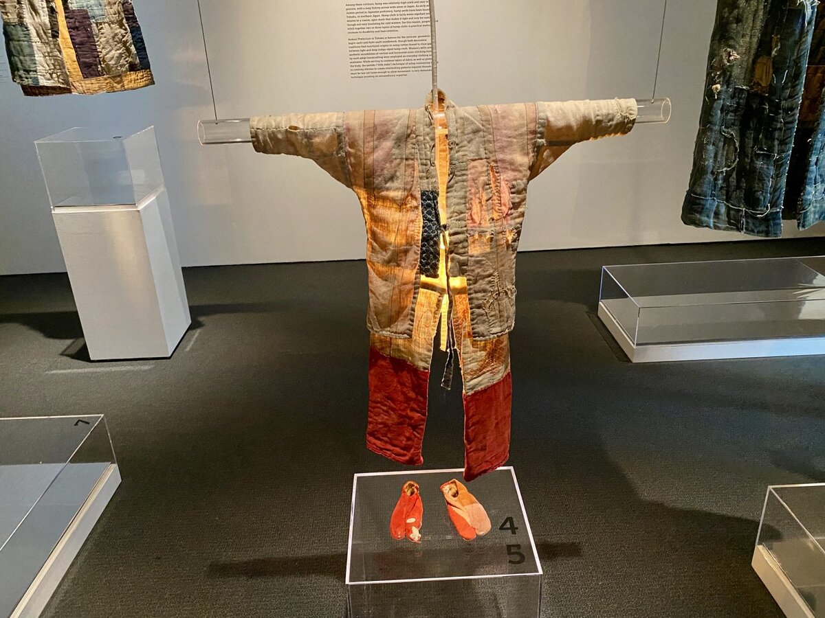 детская одежда /  период  Тайсё – ранние Сёва – 1910-1950 гг. / (с) amny.com