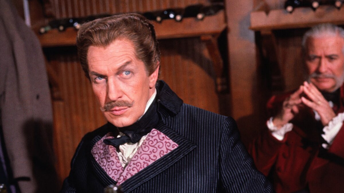 Кадр из фильма «Истории ужасов»