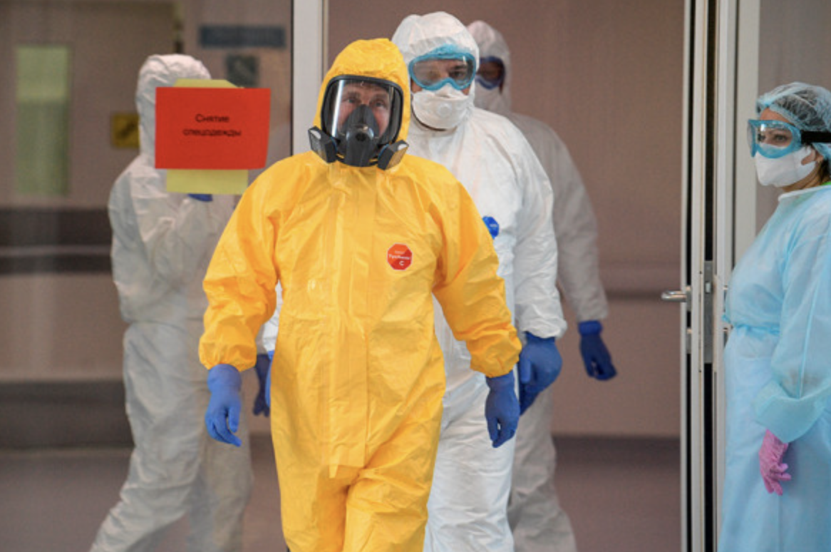 Фото: Алексей Дружинин / РИА Новости